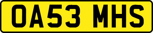 OA53MHS