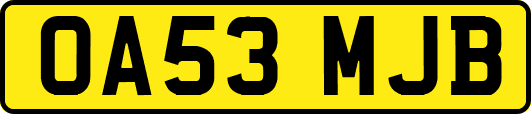 OA53MJB