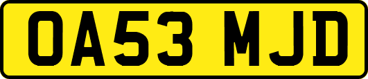 OA53MJD