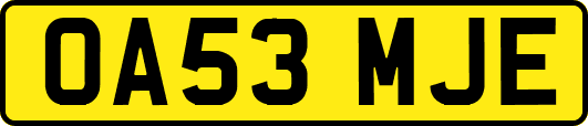 OA53MJE