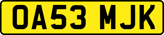 OA53MJK