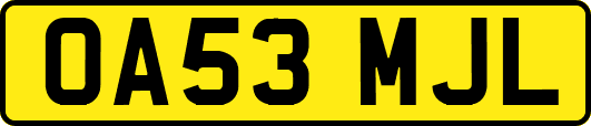 OA53MJL