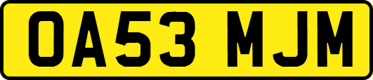 OA53MJM