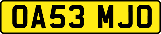 OA53MJO