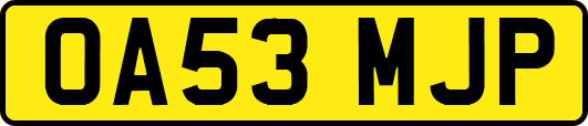 OA53MJP