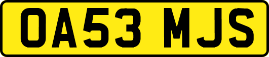 OA53MJS