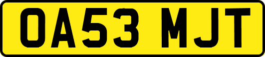 OA53MJT