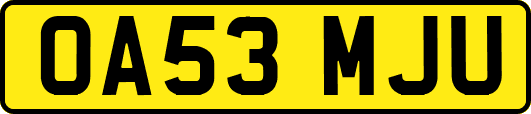 OA53MJU