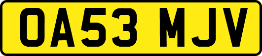 OA53MJV