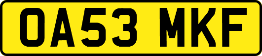 OA53MKF