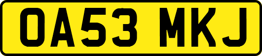 OA53MKJ