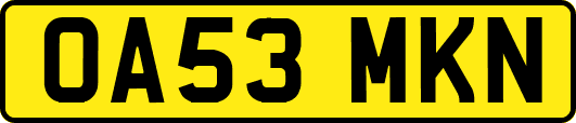 OA53MKN
