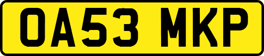 OA53MKP