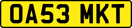 OA53MKT