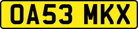 OA53MKX