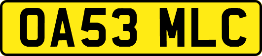 OA53MLC