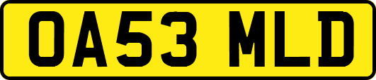 OA53MLD