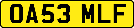 OA53MLF