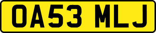 OA53MLJ