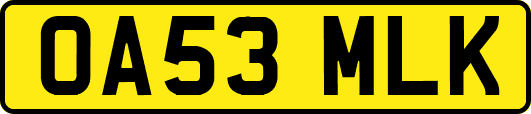 OA53MLK