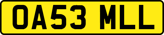 OA53MLL