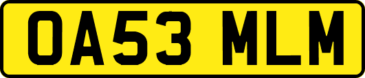 OA53MLM