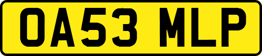 OA53MLP