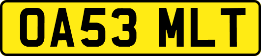 OA53MLT