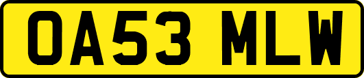 OA53MLW