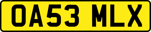 OA53MLX