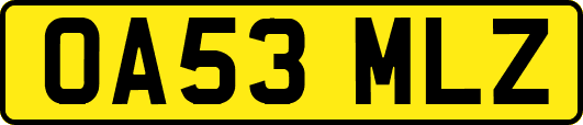 OA53MLZ