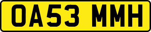 OA53MMH