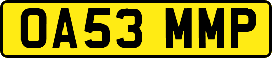 OA53MMP