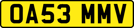 OA53MMV