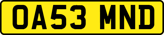 OA53MND