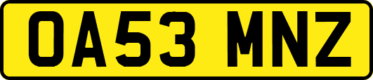 OA53MNZ