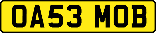OA53MOB