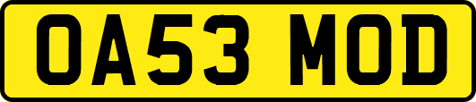 OA53MOD