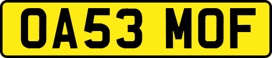 OA53MOF