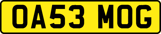 OA53MOG