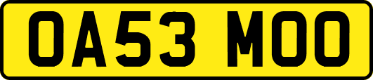 OA53MOO