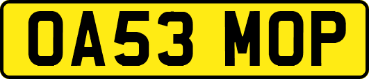 OA53MOP