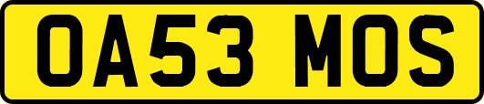 OA53MOS