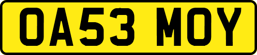 OA53MOY
