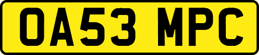 OA53MPC