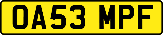 OA53MPF