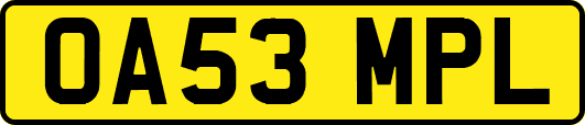 OA53MPL