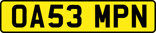 OA53MPN