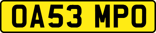 OA53MPO