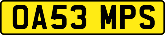 OA53MPS